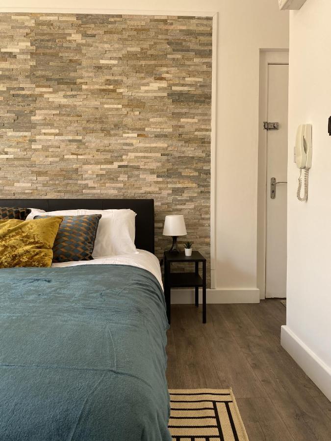 Seaside 1 - Beautiful Long On Lord Street Apartment